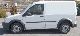 2007 Ford  Transit Connect Van or truck up to 7.5t Box-type delivery van photo 1