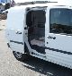 2007 Ford  Transit Connect Van or truck up to 7.5t Box-type delivery van photo 3