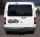 2007 Ford  Transit Connect Van or truck up to 7.5t Box-type delivery van photo 4