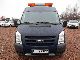 Ford  Transit TDCi FT 260S 2010 Box-type delivery van photo