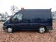 2010 Ford  Transit TDCi FT 260S Van or truck up to 7.5t Box-type delivery van photo 2