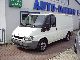 Ford  Transit 2.0 TD box only 54 'km 2006 Box-type delivery van photo