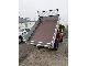 2010 Ford  Ranger Van or truck up to 7.5t Tipper photo 2