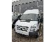 Ford  Transit Trend box extra long 2011 Box-type delivery van - high and long photo