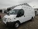 2011 Ford  Transit Trend box extra long Van or truck up to 7.5t Box-type delivery van - high and long photo 2