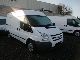 Ford  Transit FT 300 L Trend Line Express 2011 Box-type delivery van - long photo