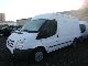 2011 Ford  Transit FT 300 L Trend Line Express Van or truck up to 7.5t Box-type delivery van - long photo 1