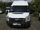 Ford  FT Transit 110T300 2008 Box-type delivery van - high and long photo