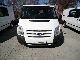 2012 Ford  Transit Bus Double Cab long 6Sitze center Van or truck up to 7.5t Box-type delivery van photo 1