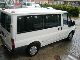 2003 Ford  Transit/9Sitze/1.Hand/GROSSER NEW SERVICE Van or truck up to 7.5t Estate - minibus up to 9 seats photo 10