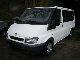 2003 Ford  Transit/9Sitze/1.Hand/GROSSER NEW SERVICE Van or truck up to 7.5t Estate - minibus up to 9 seats photo 11