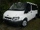 Ford  Transit/9Sitze/1.Hand/GROSSER NEW SERVICE 2003 Estate - minibus up to 9 seats photo