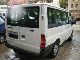 2003 Ford  Transit/9Sitze/1.Hand/GROSSER NEW SERVICE Van or truck up to 7.5t Estate - minibus up to 9 seats photo 1