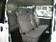 2003 Ford  Transit/9Sitze/1.Hand/GROSSER NEW SERVICE Van or truck up to 7.5t Estate - minibus up to 9 seats photo 2