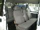 2003 Ford  Transit/9Sitze/1.Hand/GROSSER NEW SERVICE Van or truck up to 7.5t Estate - minibus up to 9 seats photo 8