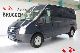Ford  Transit 2.2 TDCI FT 350 L box 3-E DPF-seater 2011 Box-type delivery van - high photo