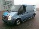 Ford  Transit T300 TDCI H1L2 new model 5200 * net * 2007 Box-type delivery van - long photo