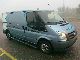 2007 Ford  Transit T300 TDCI H1L2 new model 5200 * net * Van or truck up to 7.5t Box-type delivery van - long photo 1