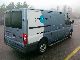 2007 Ford  Transit T300 TDCI H1L2 new model 5200 * net * Van or truck up to 7.5t Box-type delivery van - long photo 2