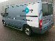 2007 Ford  Transit T300 TDCI H1L2 new model 5200 * net * Van or truck up to 7.5t Box-type delivery van - long photo 3