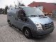 2007 Ford  TRANSIT 85 T300 TDCI new model Long * 5500 * Net Van or truck up to 7.5t Box-type delivery van - long photo 1