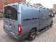 2007 Ford  TRANSIT 85 T300 TDCI new model Long * 5500 * Net Van or truck up to 7.5t Box-type delivery van - long photo 2