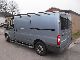 2007 Ford  TRANSIT 85 T300 TDCI new model Long * 5500 * Net Van or truck up to 7.5t Box-type delivery van - long photo 3