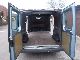2007 Ford  TRANSIT 85 T300 TDCI new model Long * 5500 * Net Van or truck up to 7.5t Box-type delivery van - long photo 7