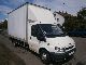 2005 Ford  Transit 115 T350 Van or truck up to 7.5t Box photo 1