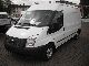 Ford  Transit L3H2 300 l 2012 Box-type delivery van - high photo