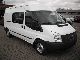 2012 Ford  Transit L3H2 300 l Van or truck up to 7.5t Box-type delivery van - high photo 3