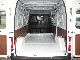 2012 Ford  Transit L3H2 300 l Van or truck up to 7.5t Box-type delivery van - high photo 7