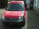Ford  Transit / Tourneo Connect High FT 230, air 2008 Box-type delivery van - high photo