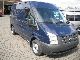 2012 Ford  Transit L2H2 280M Van or truck up to 7.5t Box-type delivery van - high photo 4
