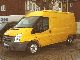 Ford  Transit FT300M * Middle / High AIR / APC * 2007 Box-type delivery van photo