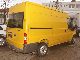 2007 Ford  Transit FT300M * Middle / High AIR / APC * Van or truck up to 7.5t Box-type delivery van photo 2
