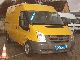 2007 Ford  Transit FT300M * Middle / High AIR / APC * Van or truck up to 7.5t Box-type delivery van photo 5