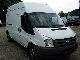 2008 Ford  Transit 145 T 330 gasoline and liquefied petroleum gas (LPG) Van or truck up to 7.5t Box-type delivery van - high and long photo 1