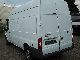 2008 Ford  Transit 145 T 330 gasoline and liquefied petroleum gas (LPG) Van or truck up to 7.5t Box-type delivery van - high and long photo 3