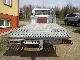 1996 Ford  Transit 2.5 TD tow Van or truck up to 7.5t Breakdown truck photo 2