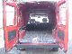 1996 Ford  Fiesta Courier truck box Van or truck up to 7.5t Box-type delivery van photo 5