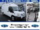 Ford  FT 350 EL (HD) TDCi DPF Truck Trend 2011 Box-type delivery van - long photo