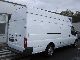2011 Ford  FT 350 EL (HD) TDCi DPF Truck Trend Van or truck up to 7.5t Box-type delivery van - long photo 2