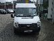 2012 Ford  FT 300 M TDCi cars based VA Van or truck up to 7.5t Box-type delivery van photo 9
