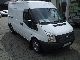Ford  FT 300 M TDCi cars based VA 2012 Box-type delivery van photo