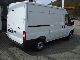 2012 Ford  FT 300 M TDCi cars based VA Van or truck up to 7.5t Box-type delivery van photo 2