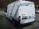 2012 Ford  FT 300 M TDCi cars based VA Van or truck up to 7.5t Box-type delivery van photo 7