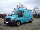 Ford  300L TRANSIT TDCI 115 AIR 2009 Box-type delivery van - high photo