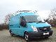 2009 Ford  300L TRANSIT TDCI 115 AIR Van or truck up to 7.5t Box-type delivery van - high photo 1