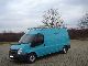 2009 Ford  300L TRANSIT TDCI 115 AIR Van or truck up to 7.5t Box-type delivery van - high photo 2